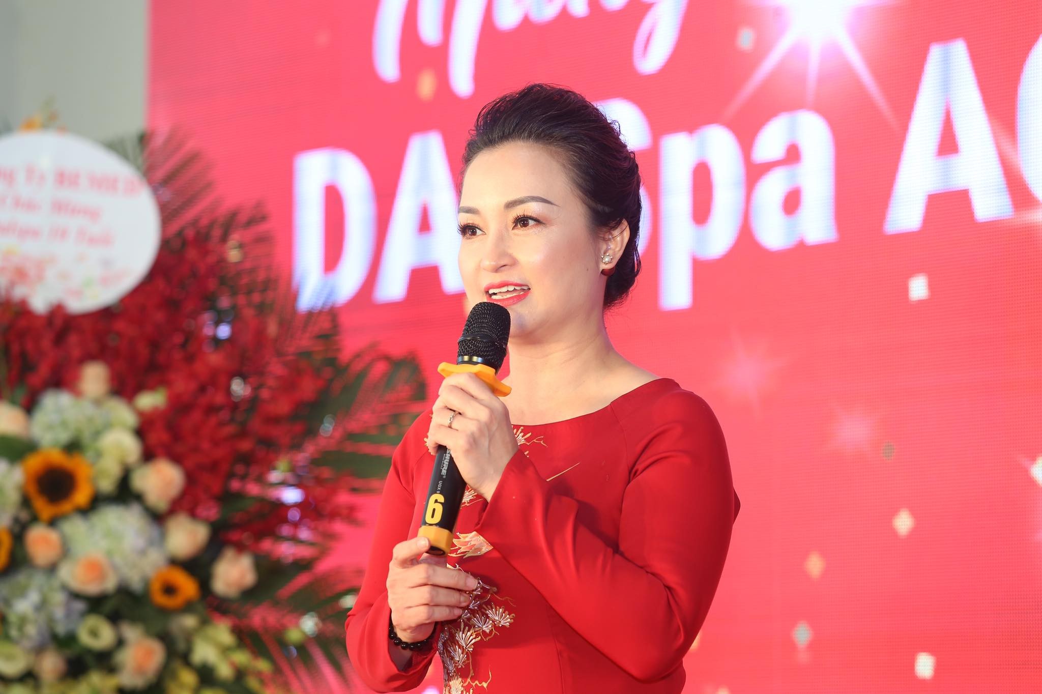 KỸ NĂNG THUYẾT TRÌNH NÂNG CAO