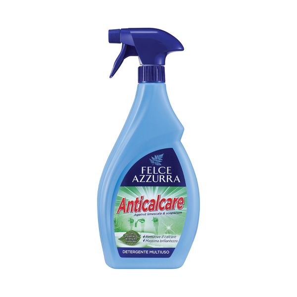 Bình Xịt Tẩy Rửa Đa Năng Hương Cổ Điển Felce Azzurra 750Ml