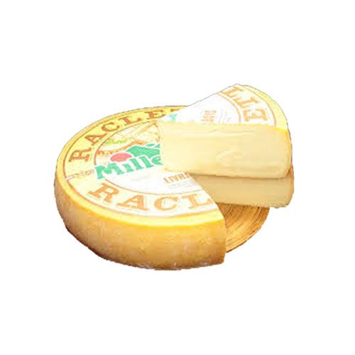 Raclette Milledome 2 Months Livradois 100G- milledome raclette cheese