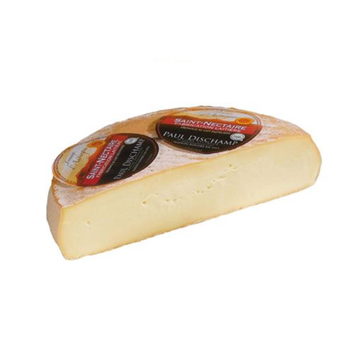 Saint Nectaire Cheese 100G- saint nectaire cheese g