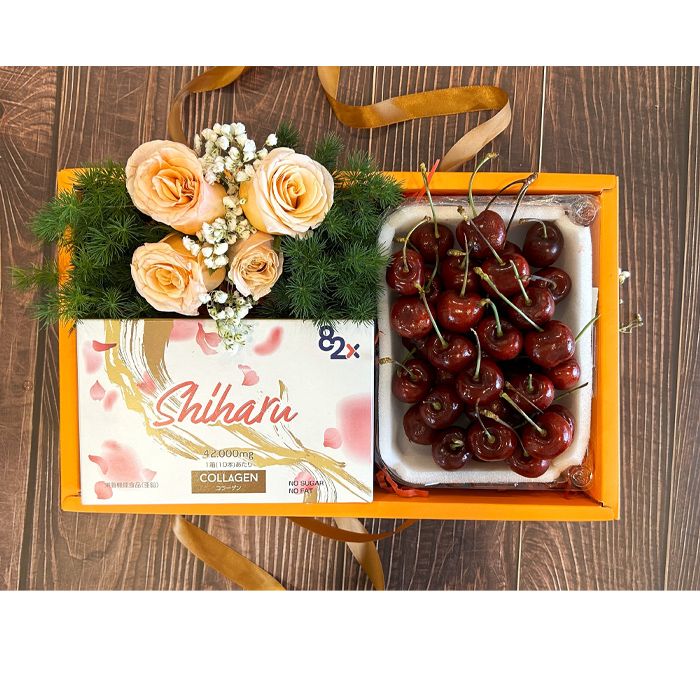 Special Fruits Gift Box 7-