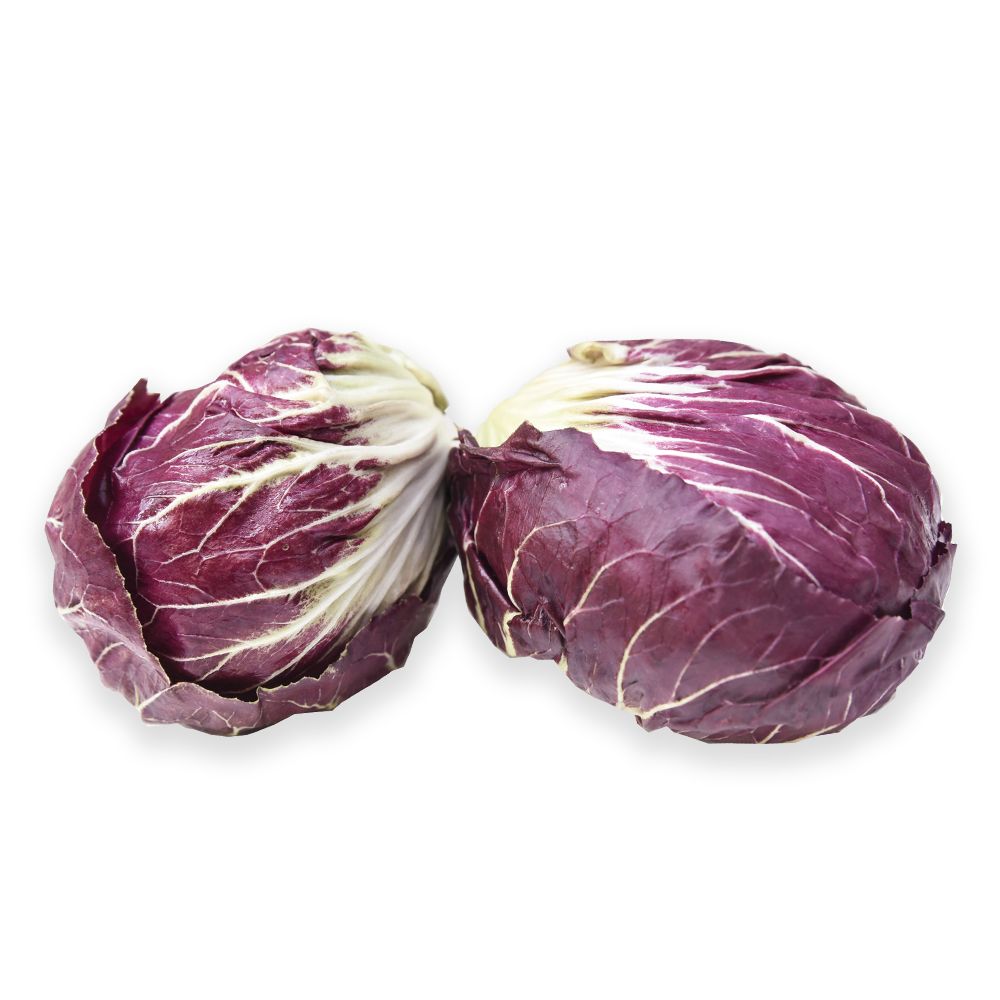 Xà Lách Radicchio 250G- 