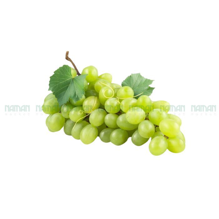 Nho Xanh Không Hạt Nam Phi (Hàng Air)-