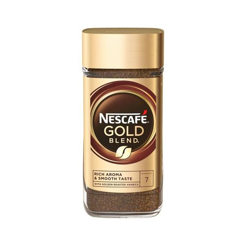 Arabica Nescafe Gold Blend 200G-