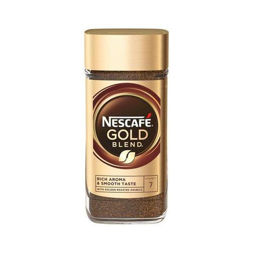 Arabica Nescafe Gold Blend 200G- 