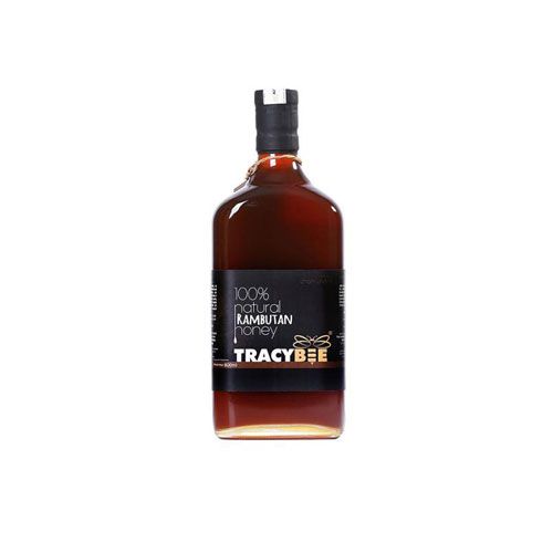Rambutan Flower Honey Tracybee 600Ml-