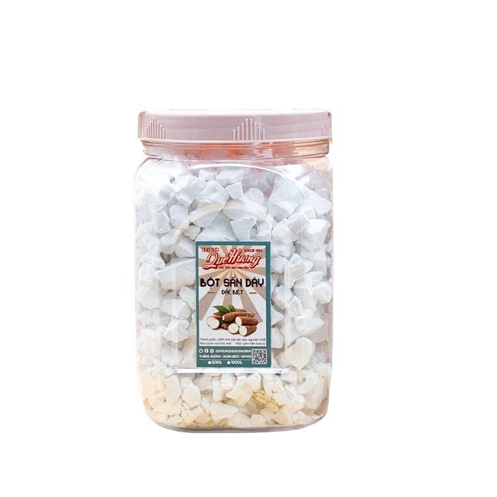 Kuzu Powder Que Huong 500G-