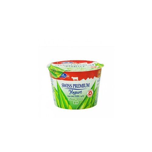 Sữa Chua Nha Đam Emmi 100G-