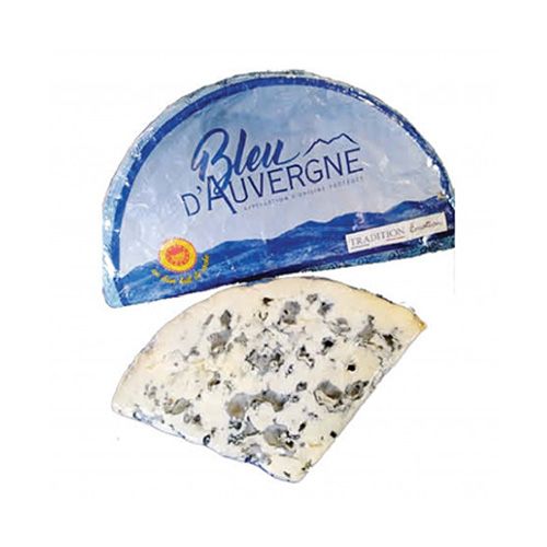 Phô Mai Xanh Blue D' Augvergne Fromi 100G