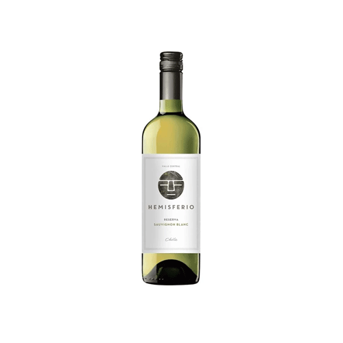 Rượu Vang Trắng Sauvignon Blanc Hemisferio