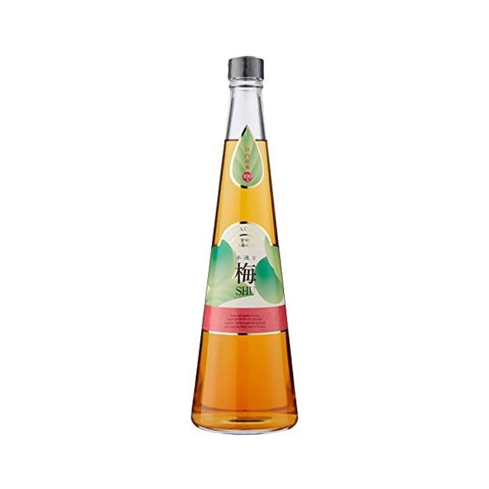 Apricot Wine Kishu 720Ml-