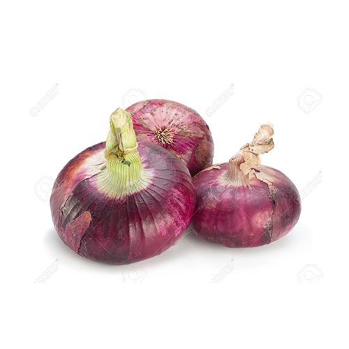 Red Onion 500G- 