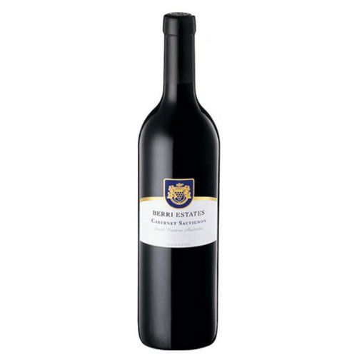Rượu Vang Đỏ Berri Estates Cabernet Sauvignon Red Wine 750 Ml- 