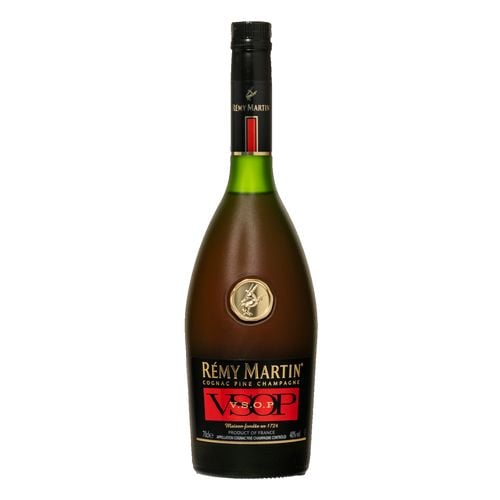 Rượu Cognac Remy Martin Vsop 700Ml