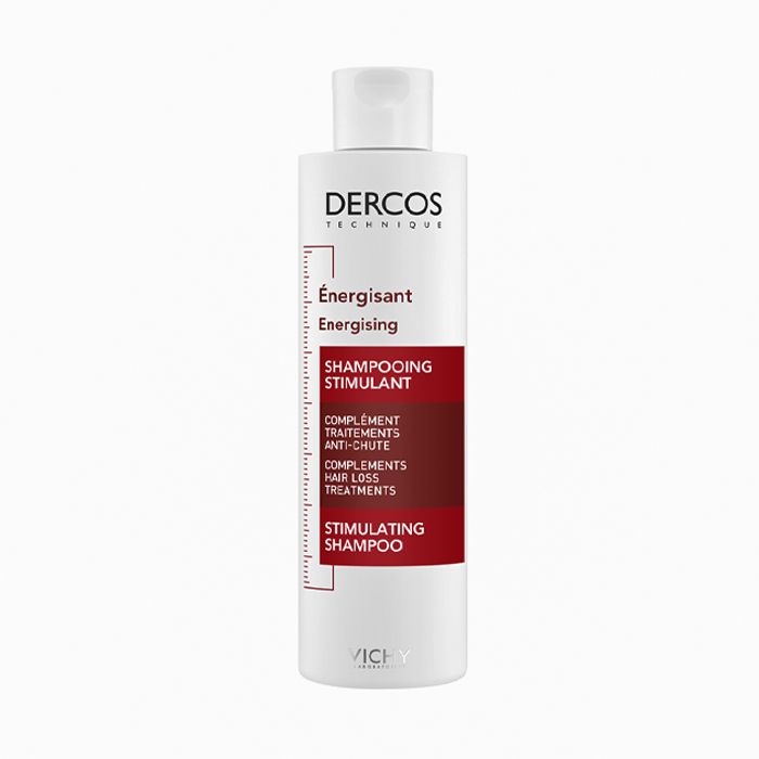 Dầu Gội Dưỡng Tóc & Giảm Rụng Tóc Dercos 200Ml-