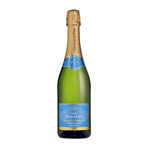 Rượu Vang Nổ Cuvee Jean Louis Brut 750Ml