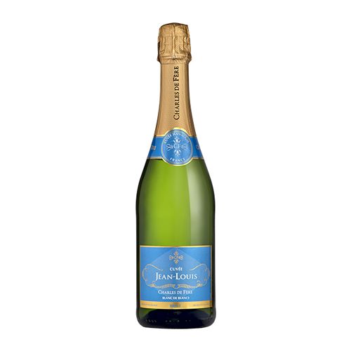 Rượu Vang Nổ Cuvee Jean Louis Brut 750Ml- 