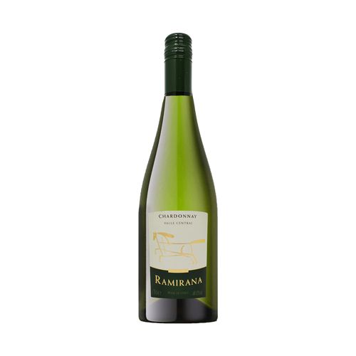 Rượu Vang Trắng Ramirana Chardonnay 750Ml- 