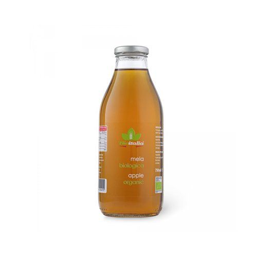 Nước Ép Táo Hữu Cơ Bioitalia 750Ml