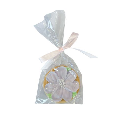 Flower Cookies Happy Women'S Day- 