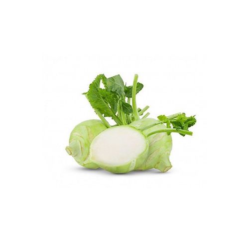 Organic Kohlrabi 500G- 