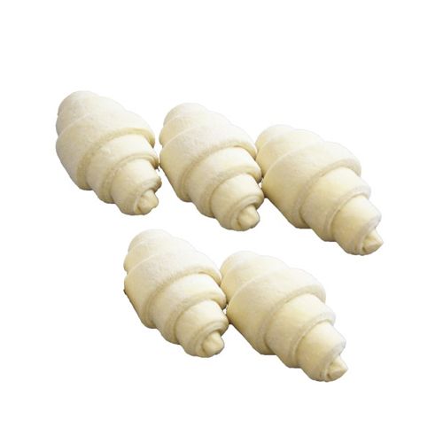 Bánh Croissant Đông Lạnh 50Gr Túi 5 Cái- Bánh Croissant Đông Lạnh 50Gr Túi 5 Cái