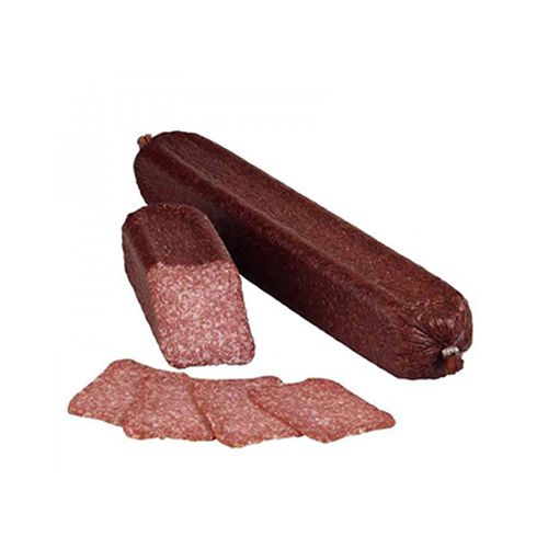 Xúc Xích Khô Hungary Kantenwurst Nipponham 200G