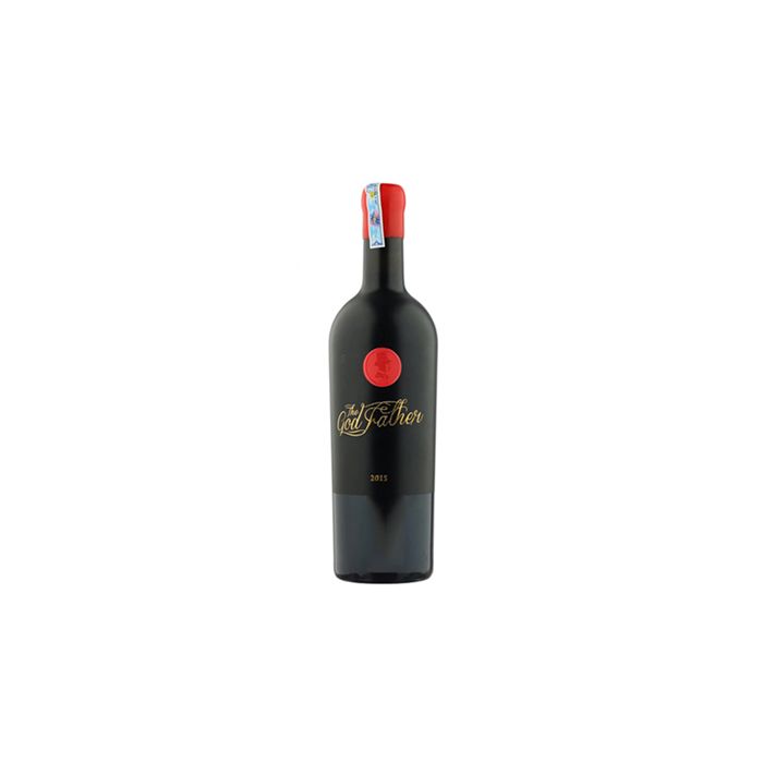 Rượu Vang Đỏ The God Father 750Ml-
