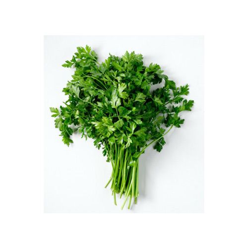 Lá Ngò Tây Lá Thẳng Only Natural 50G