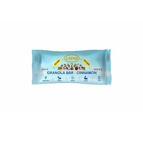Thanh Yến Mạch Vị Quế Jsims 30G