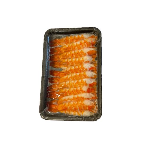 Tôm Sushi Ăn Liền Đông Lạnh Sf 70Gr