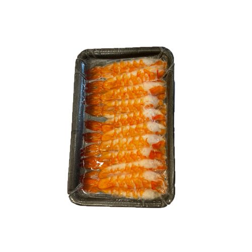 Tôm Sushi Ăn Liền Đông Lạnh Sf 70Gr- Tôm Sushi Ăn Liền Đông Lạnh Sf 70Gr