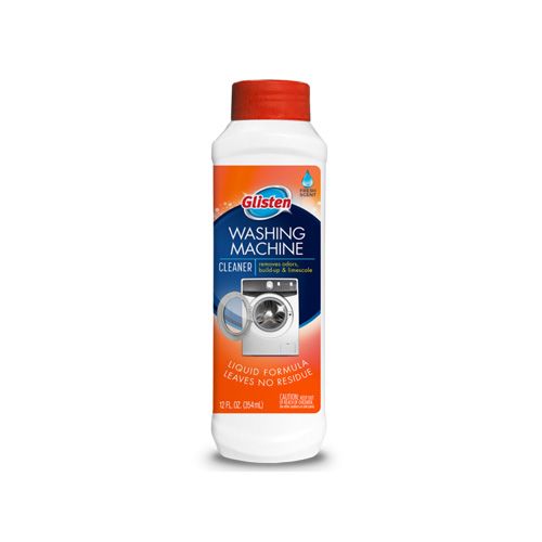 Washing Machine Cleaner Glisten 354Ml- 