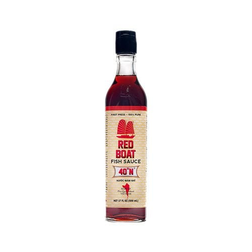 Nước Mắm 40N Redboat 500Ml