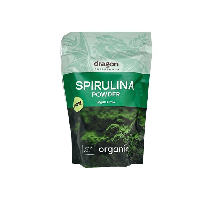 Spirulina Powder Dragon 200G- 