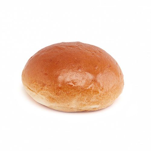 Brioche Bun Tartine 65G- 