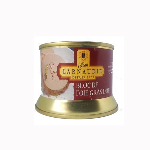 Pate Gan Ngỗng Larnaudie 130G