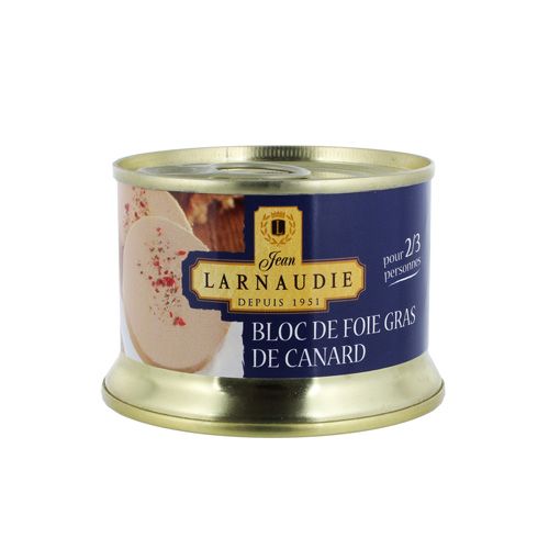 Pate Gan Vịt Larnaudie 130G- 