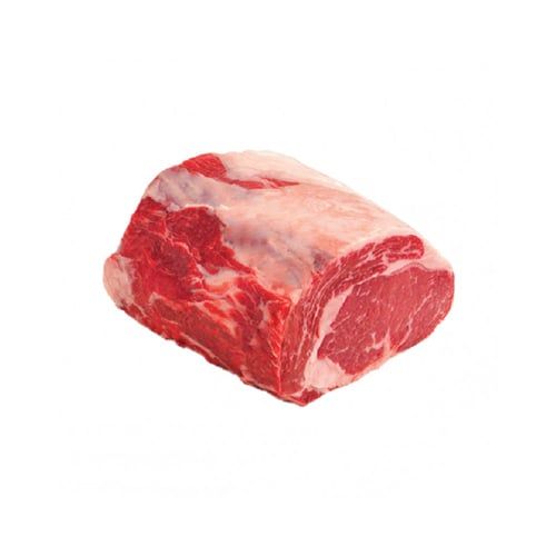 Black Angus Cuberoll 150 Days Grain Fed 300G- 