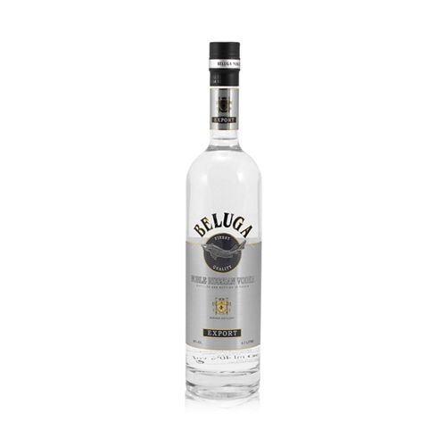 Rượu Vodka 40% Beluga Noble 700Ml-