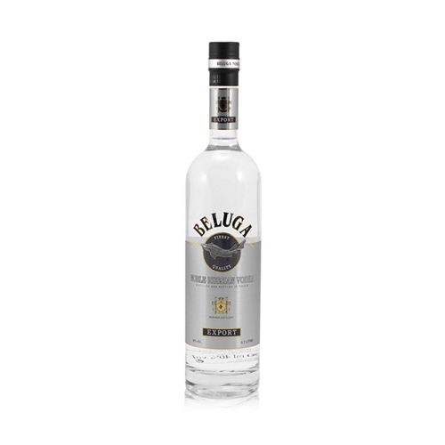 Rượu Vodka 40% Beluga Noble 700Ml- 