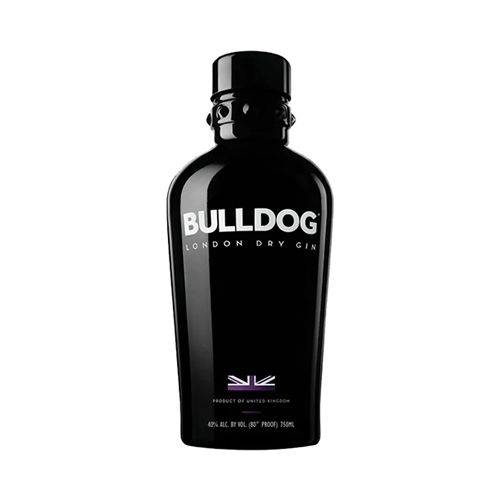 Bulldog London Dry Gin 750Ml- 