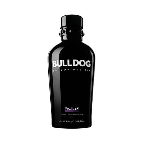 Rượu Gin Bulldog London Dry 750Ml- 
