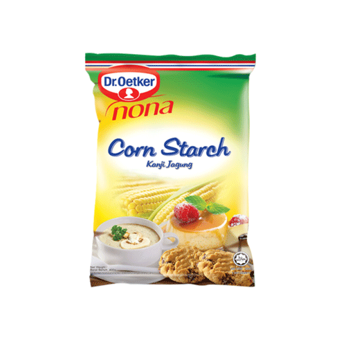Tinh Bột Bắp Dr.Oetker Nona 400G