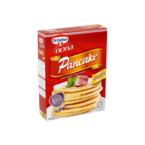 Bột Làm Bánh Dr.Oetker Nona 400G