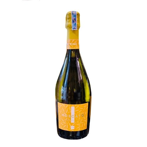 Sparkling Wine Tini Moscato Spumante 750Ml- White Wine Tini Moscato Spumante 750Ml