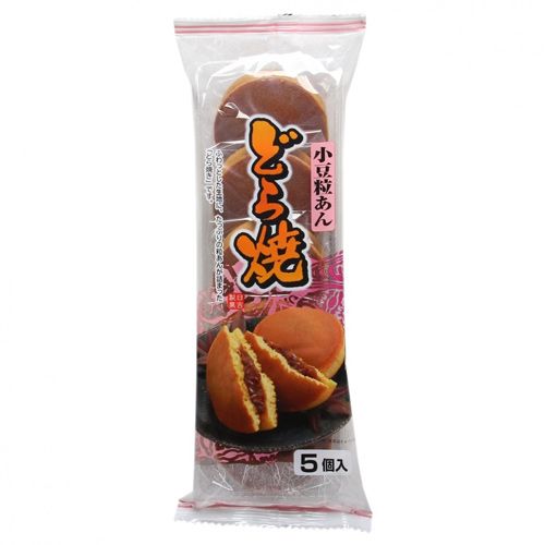 Filling Red Bean Dorayaki 300G- 