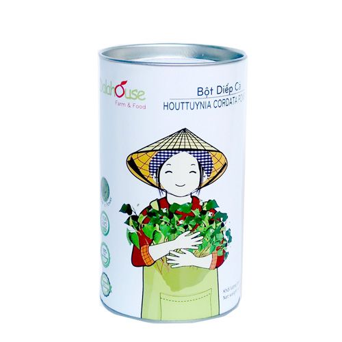 Bột Rau DiếP Cá Dalahouse 120G