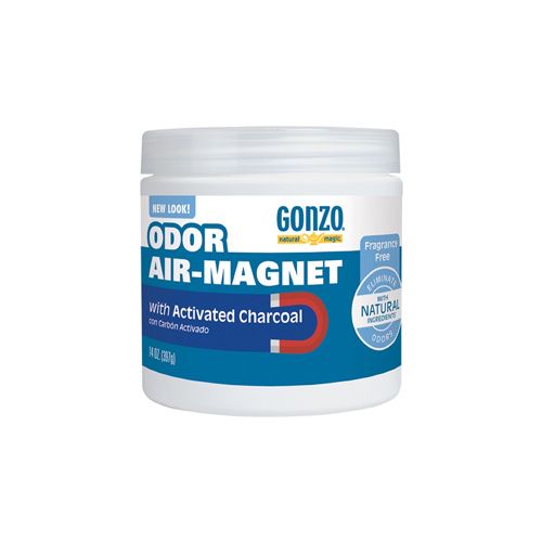 Ordor Air Magnet Fragrance Free Gonzo 397G- 