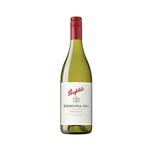 Rượu Vang Trắng Koonunga Hill Chardonnay 13% Penfolds 750Ml